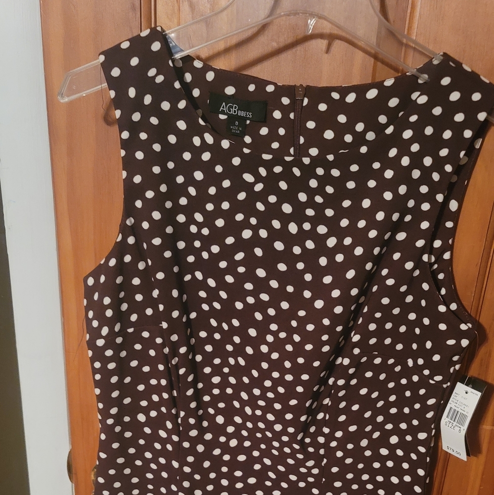 Stylish lightweight dress perfect for a party, or the office